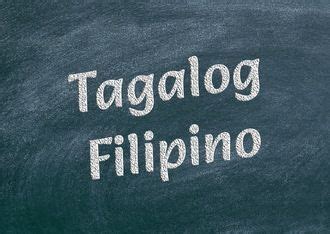HABLA (Tagalog).